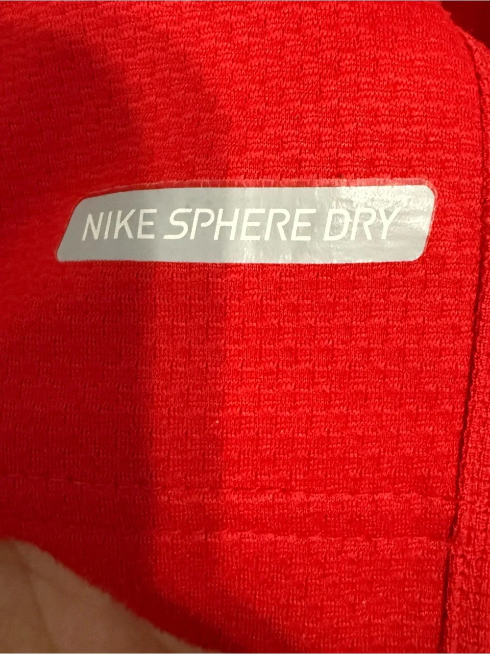 Nike Sphere Dry Ohio State Polo - Large